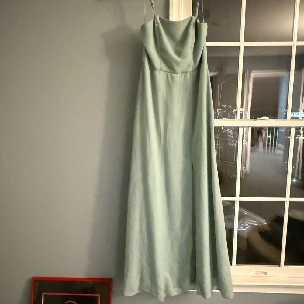Birdy grey size S dress